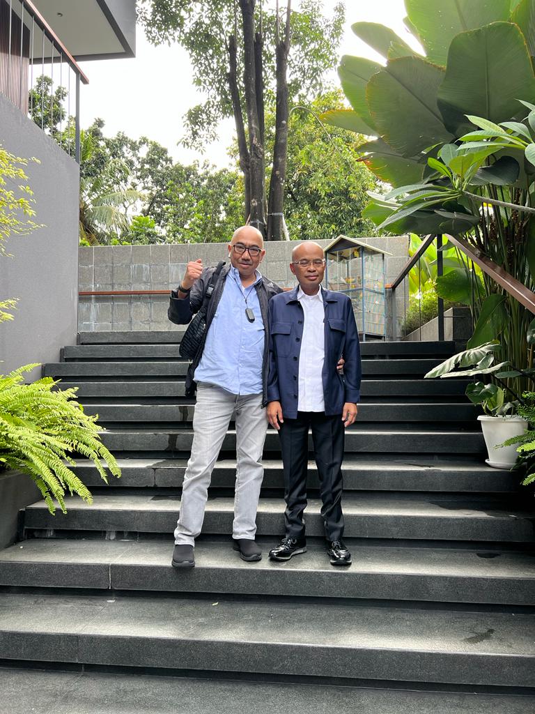 KAPOLRI DIMINTA TURUN TANGAN UNTUK MEMASTIKAN KEAMANAN INVESTASI PENANAMAN MODAL ASING