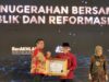 Kobar Raih 3 Penghargaan Dari Menpan, BKKBN dan Kemenko