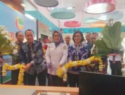 Bank Kalteng Buka Kantor Cabang Pembantu Tipe C ke 27