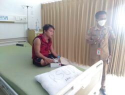 Puluhan Karyawan PT Unggul Nusantara Diduga Keracunan Makanan
