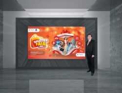 Beli Alat Elektronik, Gadget, dan Perabot Rumah Tangga