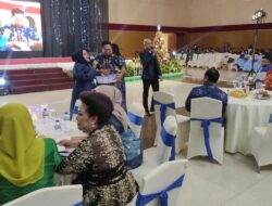 NATAL KELUARGA BESAR NASDEM KALTENG-Rawat Kebersamaan, Jaga Perdamaian diatas Perbedaan NATAL KELUARGA BESAR NASDEM KALTENG-Rawat Kebersamaan, Jaga Perdamaian diatas Perbedaan