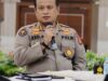 3 Tahun,  63 Kg Sabu Diamankan di Kalteng