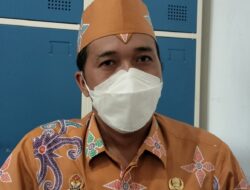 Warga Protes Sembako Murah Dipungli Rp10.000