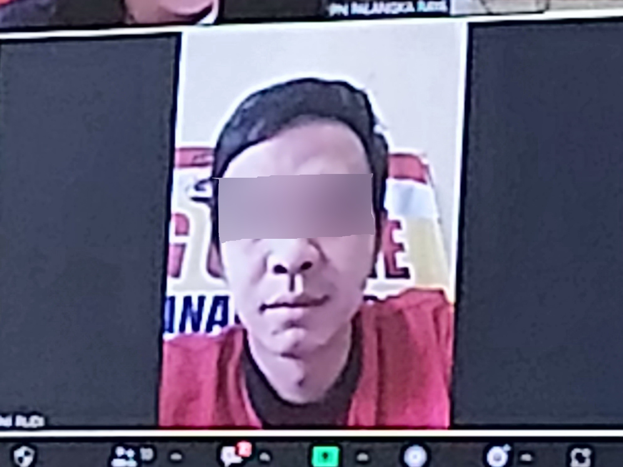 Gelapkan 30 Kendaraan, Salesman CV SPPR Divonis 30 Bulan