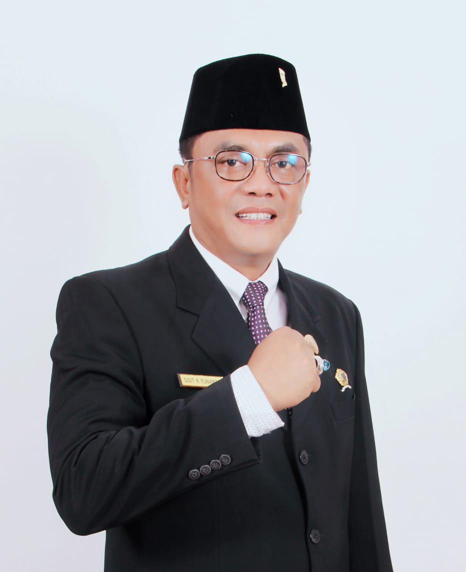 Dewan: Potensi Besar Wisata di Kereng Bangkirai