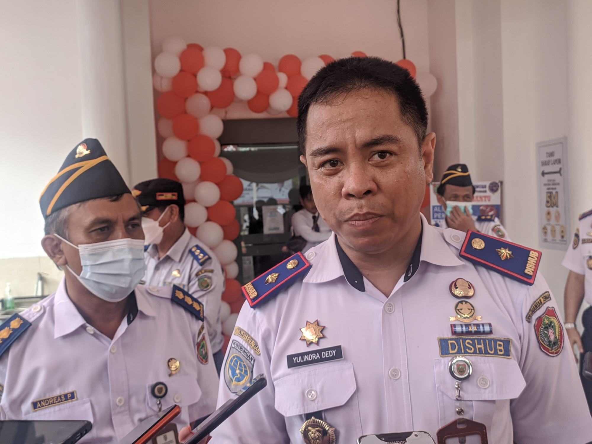 Pemprov Ambil Alih Kewenangan Pusat?