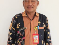 Pemkab Pulpis Pastikan Tidak Ada Perayaan Malam Pergantian Tahun