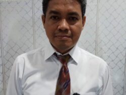 MENGHABISKAN ANGGARAN PADA AKHIR TAHUN