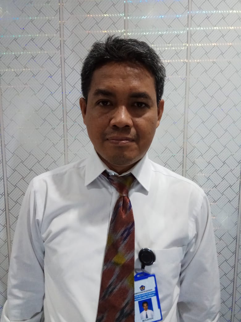 MENGHABISKAN ANGGARAN PADA AKHIR TAHUN