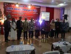 NATAL GPPK-Tanpa Doorprize, Jemaat dan Para Undangan Tersentuh dan Diberkati NATAL GPPK-Tanpa Doorprize, Jemaat dan Para Undangan Tersentuh dan Diberkati