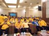 Golkar Pastikan Tiket Pilpres dan Pilkada 2024