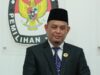Syarat DPD, Minimal 2 Ribu Dukungan KTP-El Kalteng