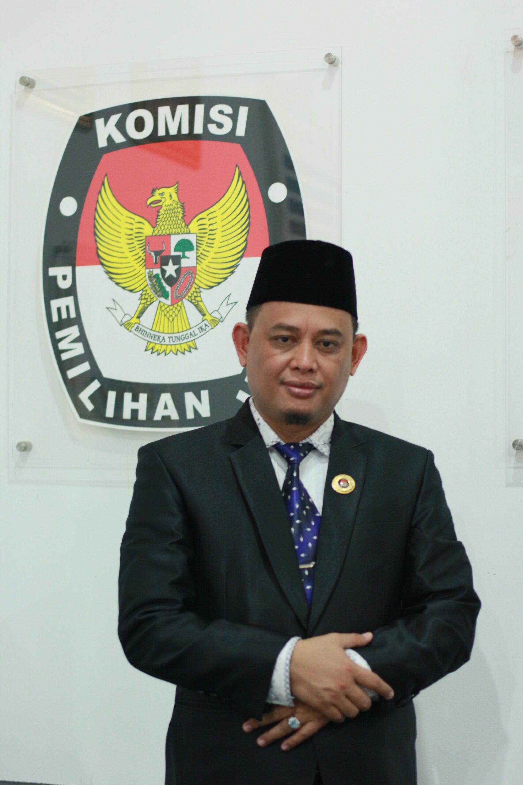 Syarat DPD, Minimal 2 Ribu Dukungan KTP-El Kalteng