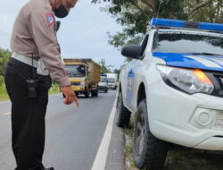 Mabuk, Seorang Pemuda Tewas Jatuh dari Motor Mabuk, Seorang Pemuda Tewas Jatuh dari Motor