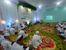 Ulang Tahun Emas Ke-50 Tahun, PPP Kalteng Gelar Khataman Al-Quran