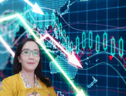 ANJLOKNYA SAHAM-Fitria Husnatarina: Ciptakan Investor Cerdas
