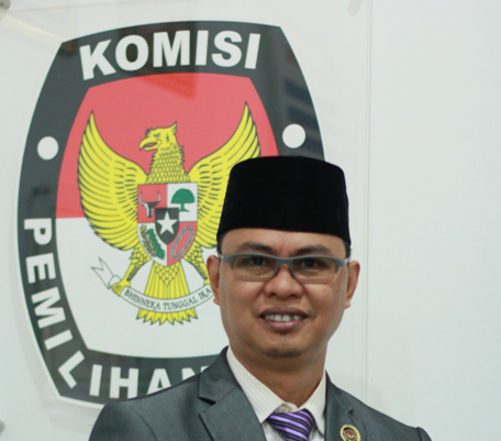 Sabtu, KPU Serentak Umumkan DCT