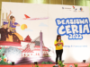 384 Anak Terpilih Terima Beasiswa Ceria FIFGROUP 2022