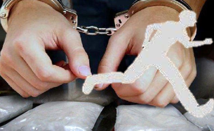 Kurir Jadi Terdakwa, Bandar Narkoba Gagal Ditangkap