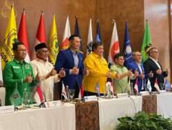 Demokrat Kembali Tolak Keras Sistem Pemilu Proporsional Tertutup, AHY: Jangan Sampai Hak Rakyat Dirampas