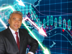 SAHAM ANJLOK-Banyaknya Aksi Jual Saham Sektor Energi