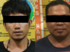 5 Jam, 2 Pengedar Sabu di Kapuas Ditangkap