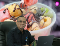 BBPOM Temukan 4 Pedagang Jual Snack Cikibul ‘Nafas Naga’Berbahaya