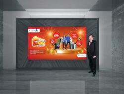 Awal Tahun 2023, Wujudkan Produk Impian Baru Bersama FIFGROUP di SPEKTRA FAIR Januari Ikhtisiar