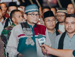 Tabligh Akbar BGA Group: Tingkatkan Produktifitas dan Silahturahmi serta Perkuat Keimanan Tabligh Akbar BGA Group: Tingkatkan Produktifitas dan Silahturahmi serta Perkuat Keimanan