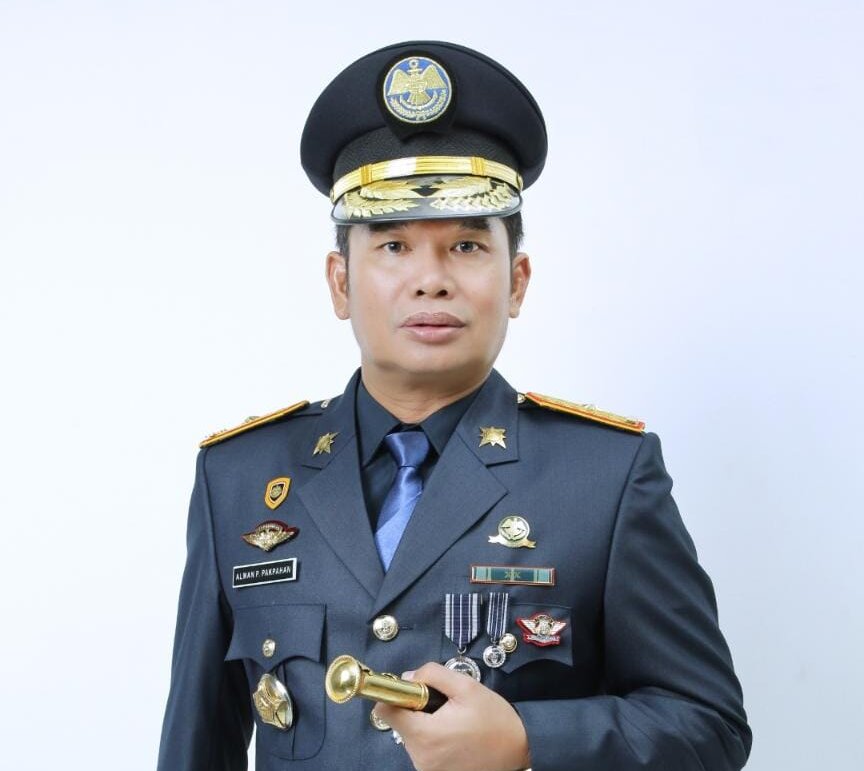 Pemkot Dukung Penuh Paskah Nasional 