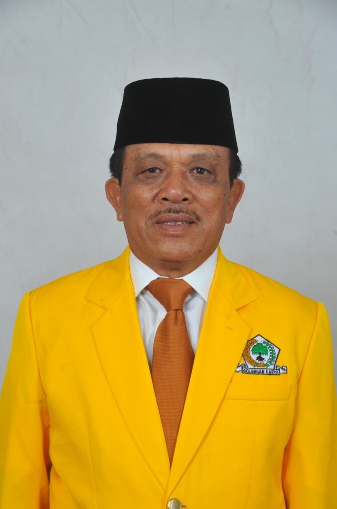 Golkar Kalteng Gencarkan Konsolidasi Pemenangan Pemilu