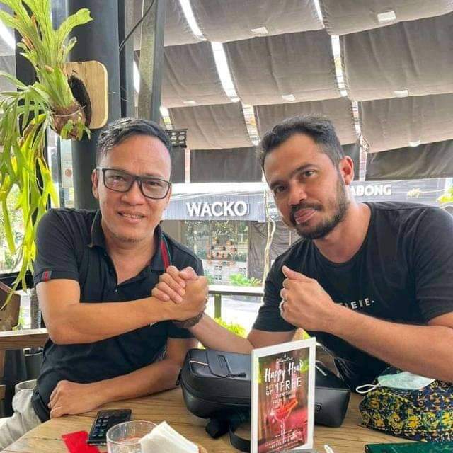 Hendra Jaya Pratama: Konflik Perusahaan, Masyarakat Harus Tetap Jaga Kondusivitas Investasi di Kalteng