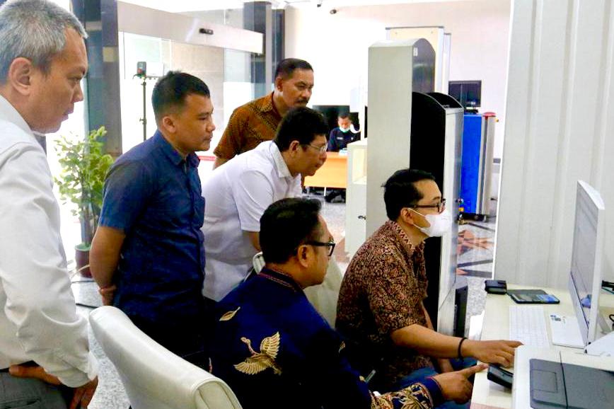 Tolak Sistem Pemilu Coblos Lambang Partai, Kader Demokrat ini Daftar Ke MK