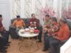 Pj Bupati Bersama Unsur Forkopimda Kobar Safari Tahun Baru Imlek 2574