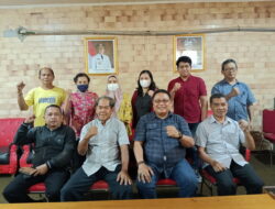 AKAN DILAPORKAN KE KEPOLISIAN- Kegiatan KONI Mengatasnamakan Plt Ketua Umum Itu Ilegal