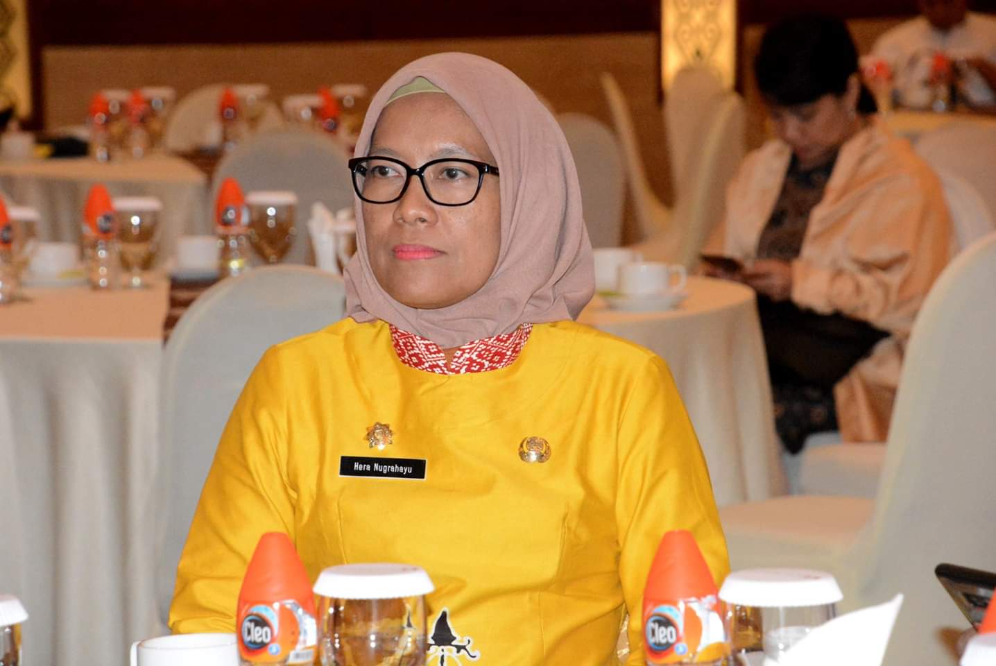 PERALIHAN MUSIM-Pemko Siapkan Mitigasi Bencana Banjir