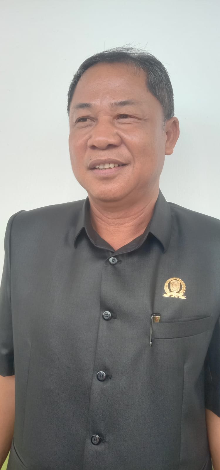 DPRD Berharap Listrik di Bagian Hilir Menyala 1x24 Jam