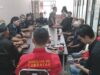 Pawartos Bangun Sinergitas dengan Fordayak