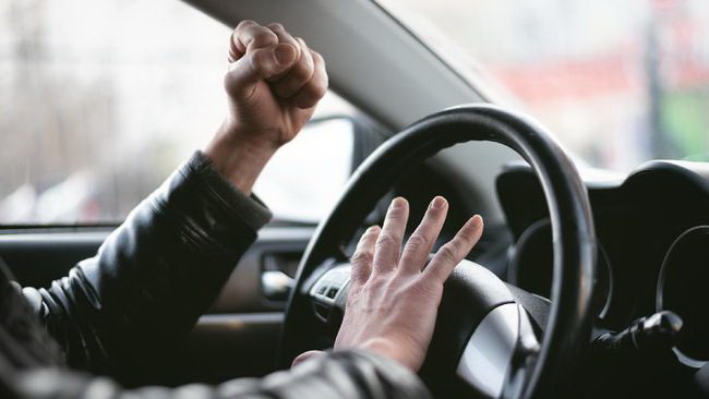 Gegara Klakson, Dua Sekawan Terancam 1,5 Tahun Penjara