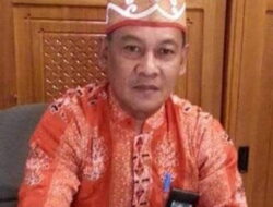 RT/RW Se-Kelurahan Menteng Gelar Hasupa Hasundau