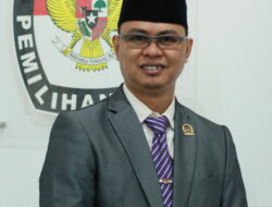 PEMILU 2024-Mencaleg, Kepala Daerah Wajib Mundur