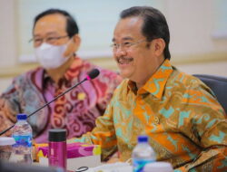 BPBAT AKAN TINJAU IBILAGA- Teras: Perikanan di Lahan Gambut Sangat Potensial