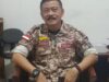 Gerdayak Kalteng Siap Kembangkan Program Ketahanan Pangan
