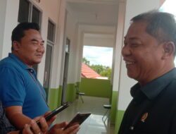 PBS di Katingan Diharapkan Beli Beras Petani untuk Bantu Perekonomian Masyarakat PBS di Katingan Diharapkan Beli Beras Petani untuk Bantu Perekonomian Masyarakat