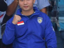 BUPATI OPEN RACE MOTORPRIX-Ratusan Pembalap Akan Tancap Gas