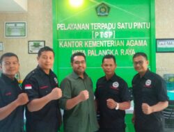Bimas Kristen Kemenag Palangka: Program PGLII Perlu Didukung