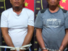 Diduga Edar Sabu di Timpah, Sagu dan Herman Diringkus Polisi