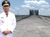 Pembangunan Jembatan Sei Jelai Akan Kembali Dikerjakan