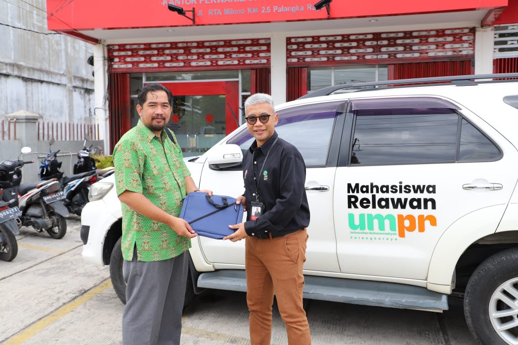 Kolaborasi BEI dan UMPR Lahirkan Relawan Pasar Modal